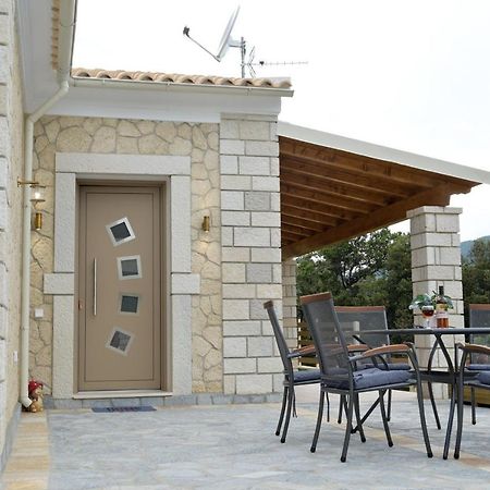 Villa Michalis Liapades Exterior foto